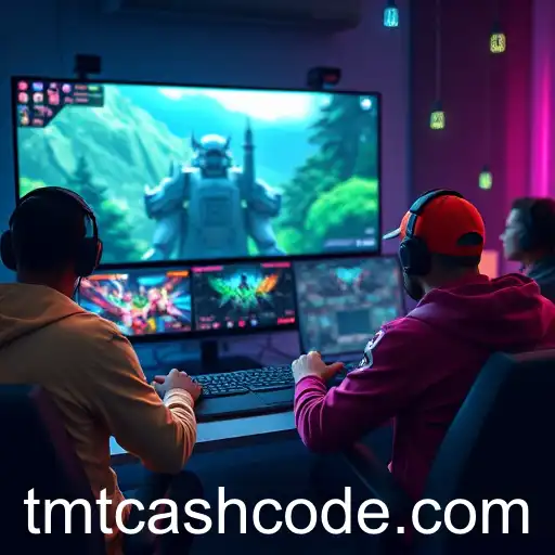 The Evolution of Online Gaming in the 2020s