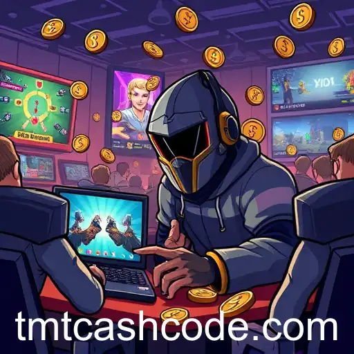 Rising Influence of Gaming Websites in Modern Culture