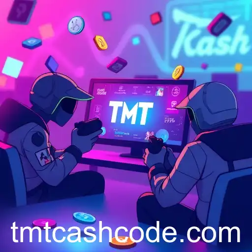 Tmtcash Code Revolutionizes Online Gaming Economy
