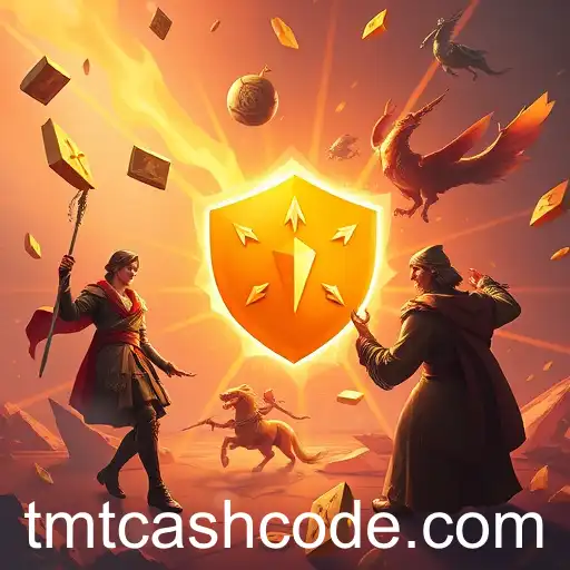 The Rise of Game Tokens: Tmtcash's Impact