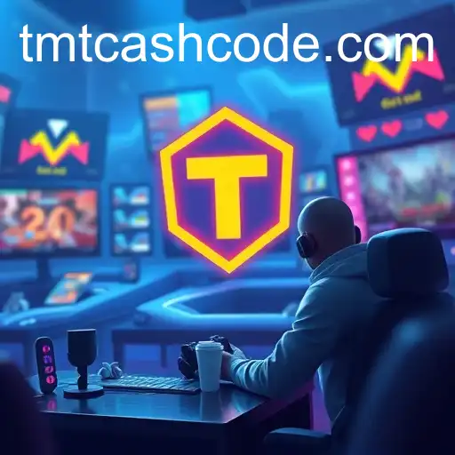 The Rise of Tmtcash and Its Impact on Gaming
