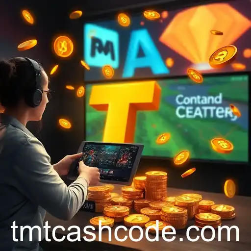 The Rise of Tmtcash in Gaming