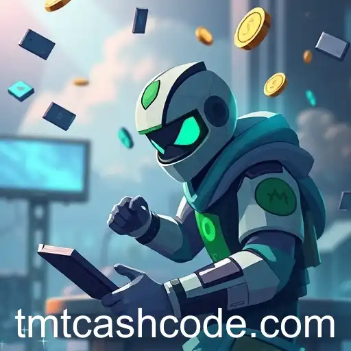 The Rise of Tmtcash in Gaming