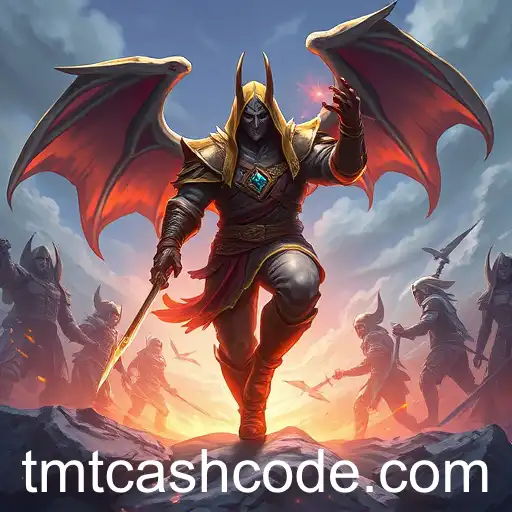 Diving Deep into Role-Playing Games: Unveiling the Magic of Tmtcash Code