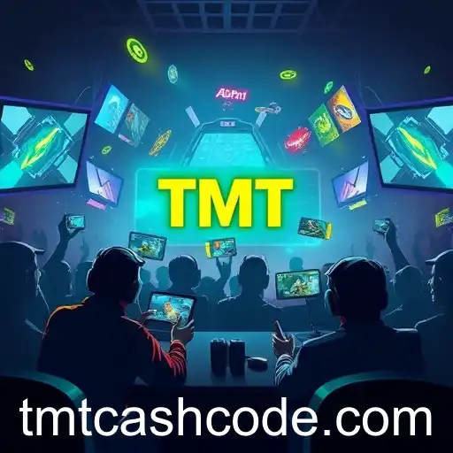 The Rise and Impact of Tmtcash Code in Gaming