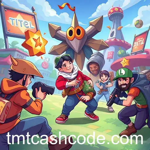 The Rise of Tmtcash in Online Gaming