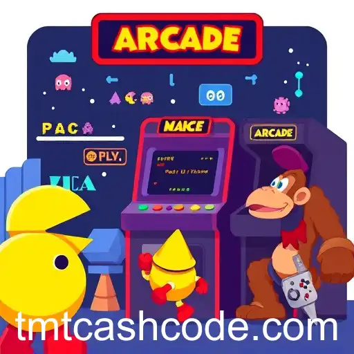 TMTcash: Revolutionizing Online Gaming Transactions